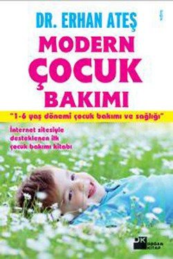 Modern Çocuk Bakımı - mezetto