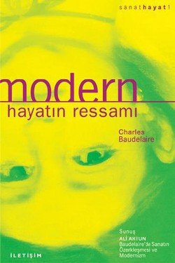 Modern Hayatın Ressamı - mezetto
