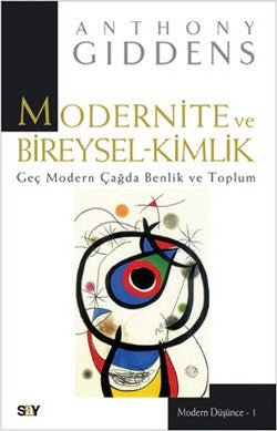 Modernite ve Bireysel - Kimlik - mezetto