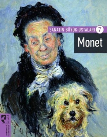 Monet - mezetto