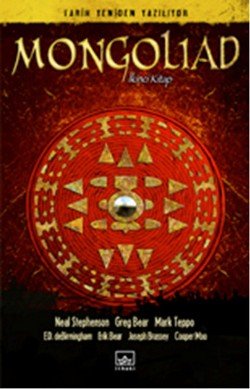 Mongoliad 2.Kitap - mezetto