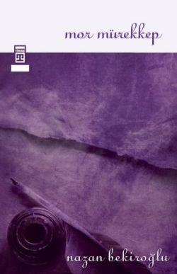 Mor Mürekkep - mezetto