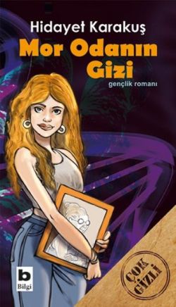 Mor Odanın Gizi - mezetto