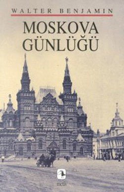 Moskova Günlüğü - mezetto