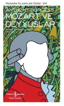 Mozart ve Deyyuslar - mezetto