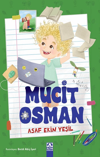 Mucit Osman