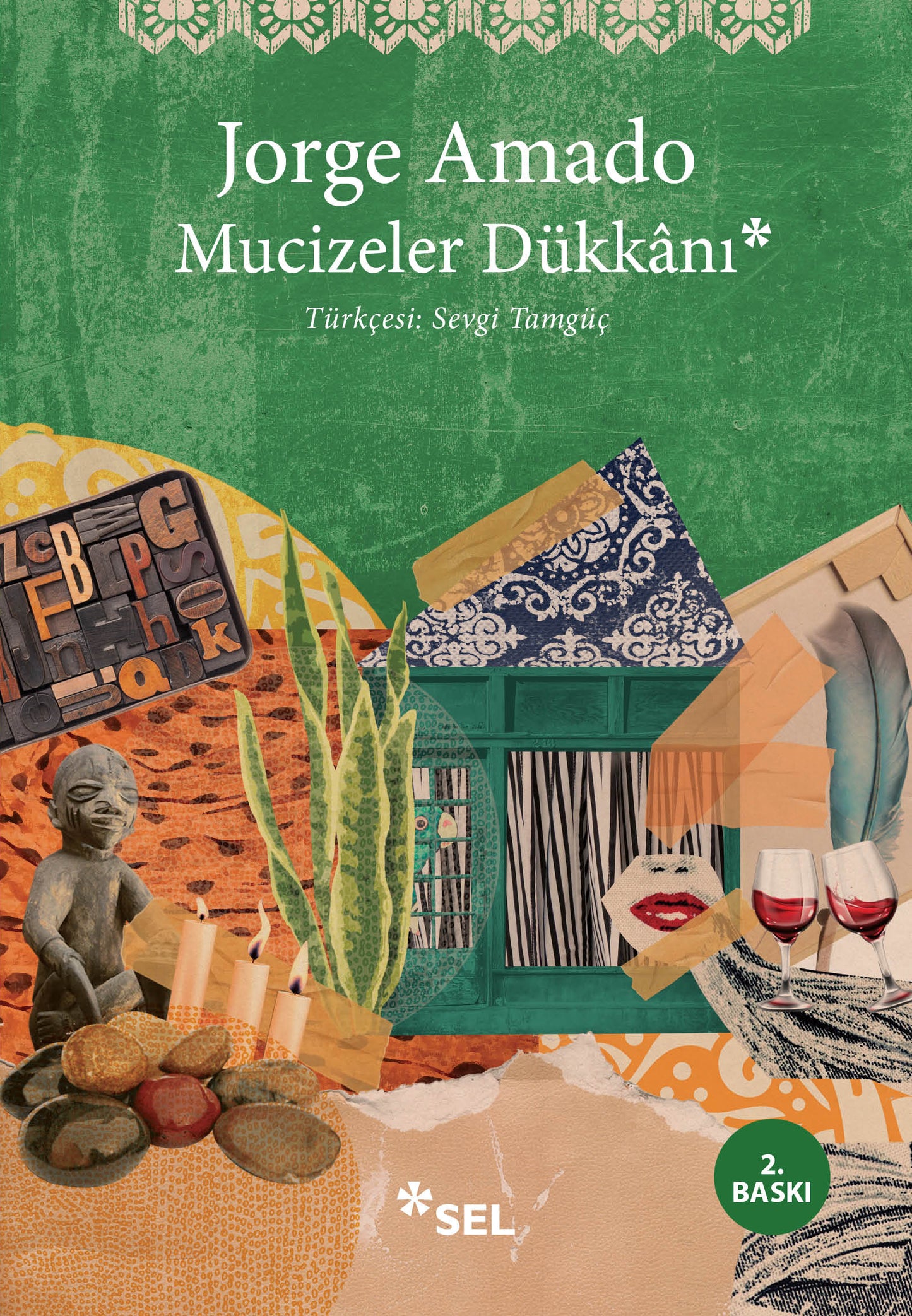 Mucizeler Dükkanı