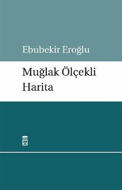 Muğlak Ölçekli Harita - mezetto