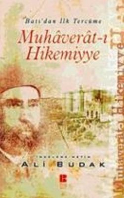 Muhaverat - ı Hikemiyye - mezetto