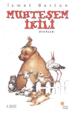 Muhteşem İkili - mezetto