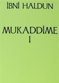 Mukaddime Cilt: 1 - mezetto
