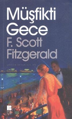 Müşfikti Gece - mezetto