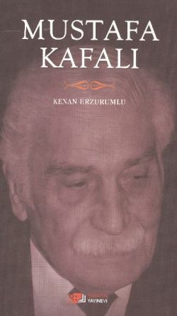 Mustafa Kafalı - mezetto
