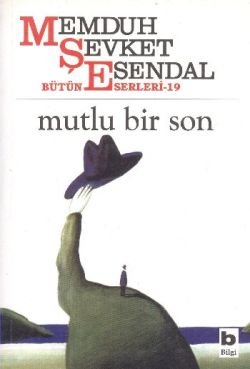 Mutlu Bir Son Hikayeler 13 Bütün Eserleri 19 - mezetto