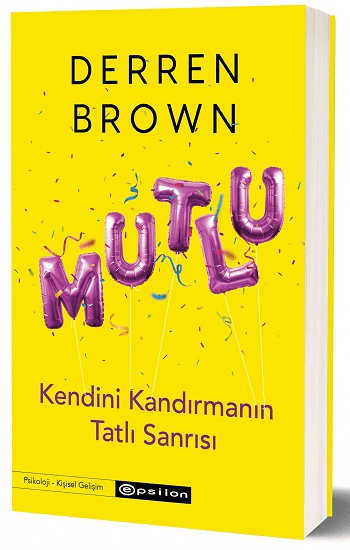 Mutlu - Epsilon Yayınları Kitap