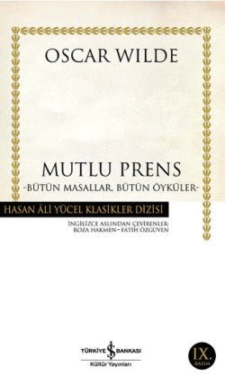 Mutlu Prens (Bütün Masallar, Bütün Öyküler) - mezetto