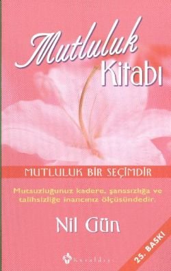 Mutluluk Kitabı - mezetto
