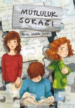 Mutluluk Sokağı - mezetto