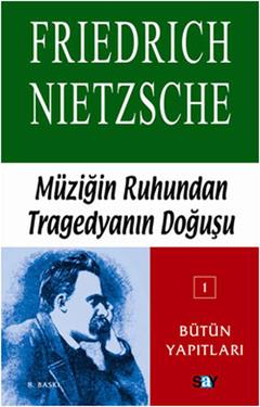 Müziğin Ruhundan Tragedyanın Doğuşu - mezetto