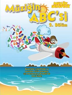 Müzik Serüveni - Müziğin ABC'si 2. Bölüm - mezetto