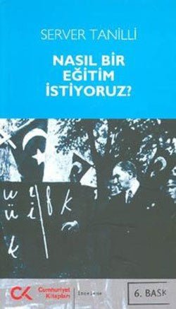 Nasıl Bir Eğitim İstiyoruz? - mezetto