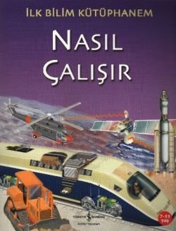 Nasıl Çalışır - mezetto