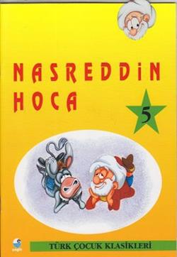 Nasreddin Hoca 5 - mezetto