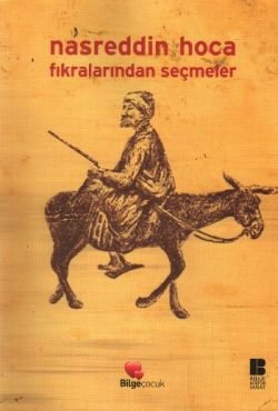 Nasreddin Hoca Fıkralarından Seçmeler - mezetto