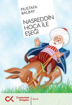 Nasreddin Hoca ile Eşeği - mezetto