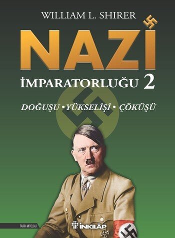 Nazi İmparatorluğu 2 - mezetto