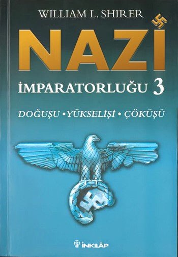 Nazi İmparatorluğu 3 - mezetto