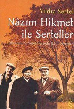 Nazım Hikmet İle Serteller - mezetto