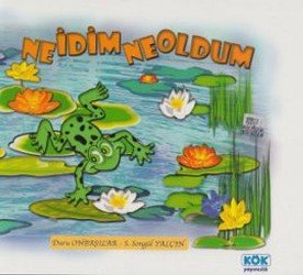 Ne İdim Ne Oldum - mezetto