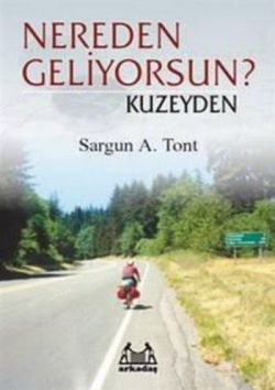 Nereden Geliyorsun? Kuzeyden - mezetto