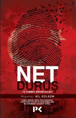 Net Duruş - 15 Tore