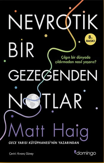 Nevrotik Bir Gezegenden Notlar