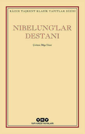 Nibelung'lar Destanı