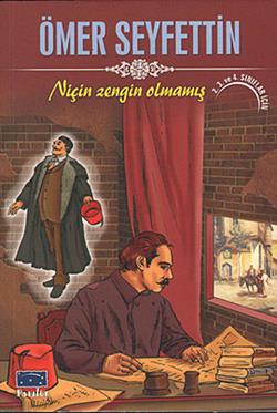 Niçin Zengin Olmamış - mezetto