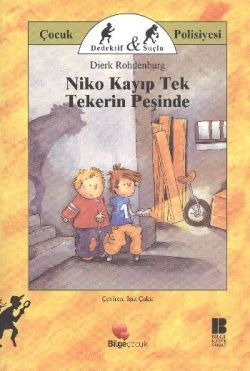 Niko Kayıp Tek Tekerin Peşinde - mezetto