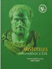 Nikomakhos'a Etik - mezetto