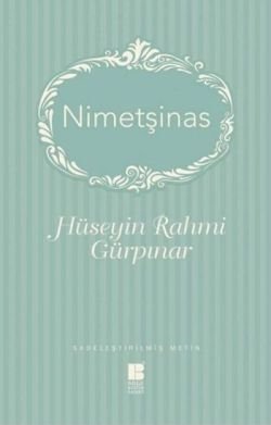 Nimetşinas - mezetto