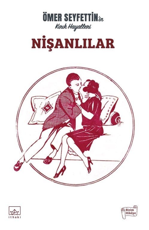 Nişanlılar - mezetto