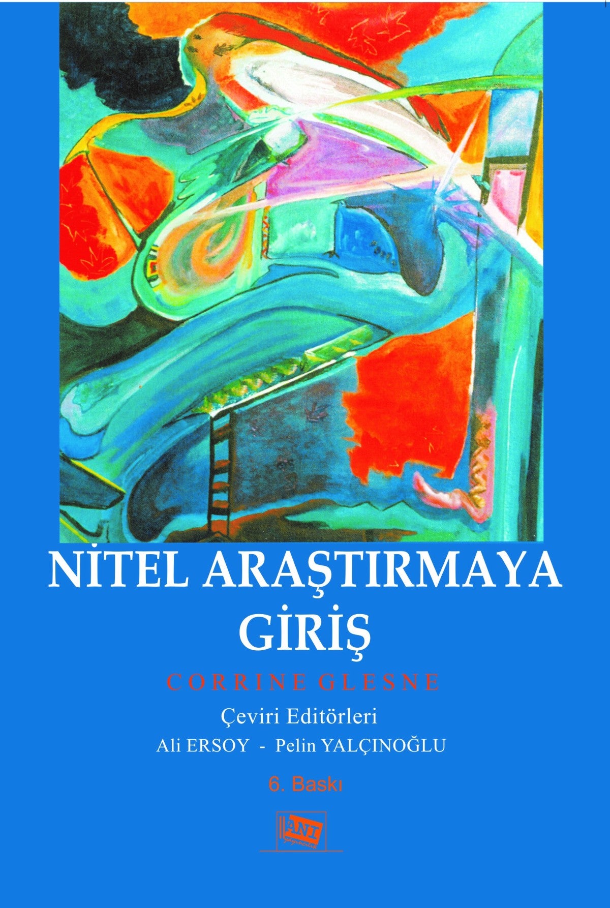 Nitel Araştırmaya Giriş