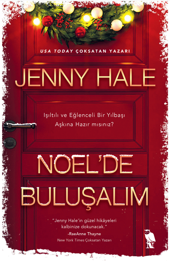 Noel'de Buluşalım