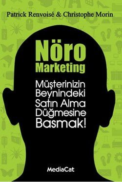 Nöro Marketing - mezetto
