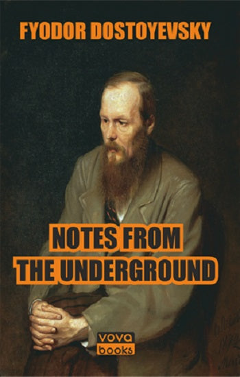 Notes from the underground
