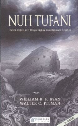 Nuh Tufanı - mezetto