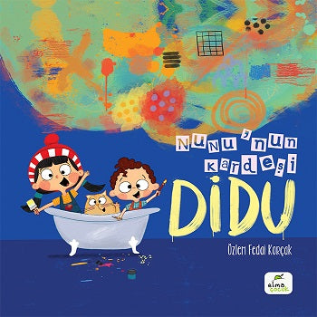 Nunu'nun Kardeşi Didu (Çiltli)