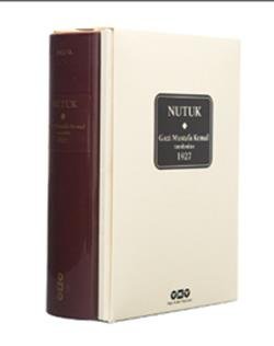 Nutuk (Kutulu) - mezetto