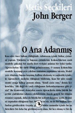 O Ana Adanmış - mezetto